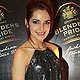 Shazahn Padamsee at Blenders Pride Fashion Show PM